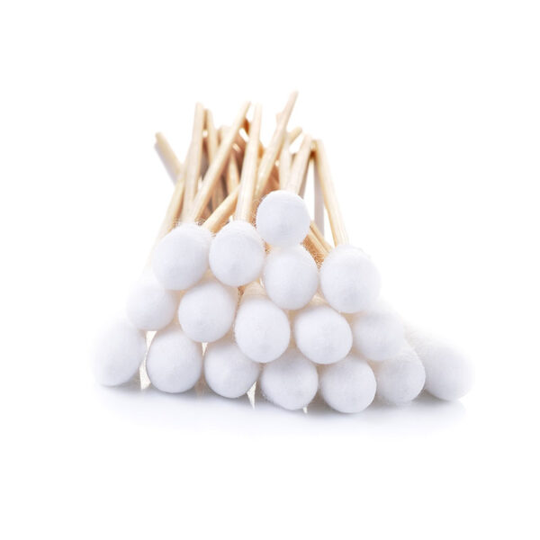 Cotton Buds